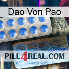 Dao Of Pao 40